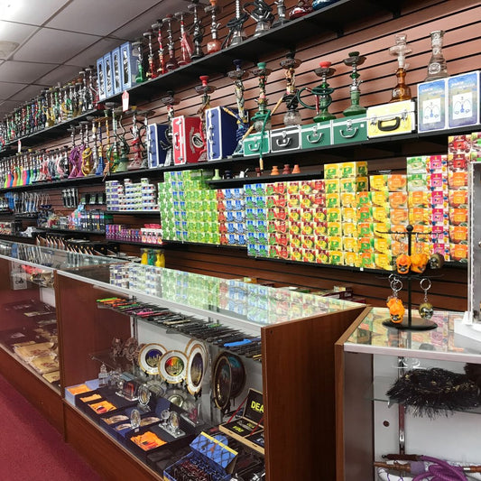 Best Vape Shops In Buffalo