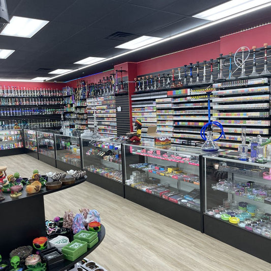 Best Vape Shops In Chesapeake