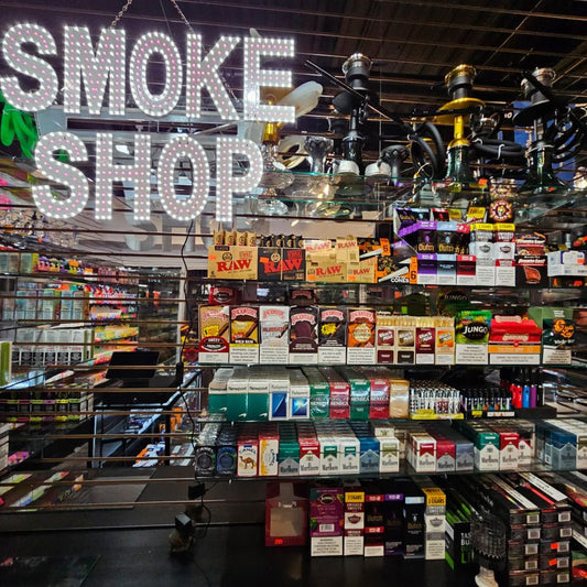 Best Vape Shops In Fremont