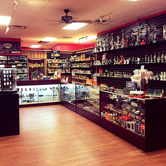 Best Vape Shops In Greensboro