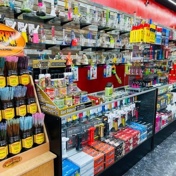 Best Vape Shops In Laredo