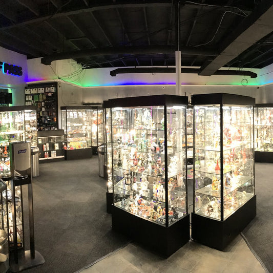 Best Vape Shops In Louisville