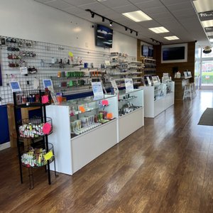 Best Vape Shops In Madison
