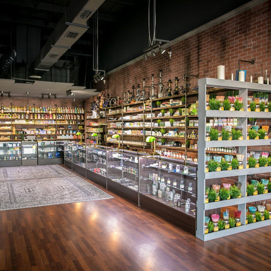Best Vape Shops In Orlando