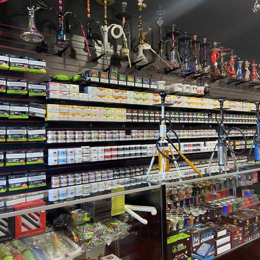Best Vape Shops Is Scottsdale
