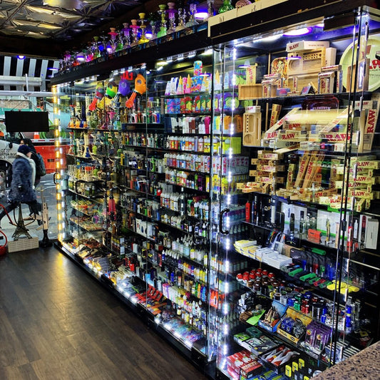 Best Vape Shops Jersey City