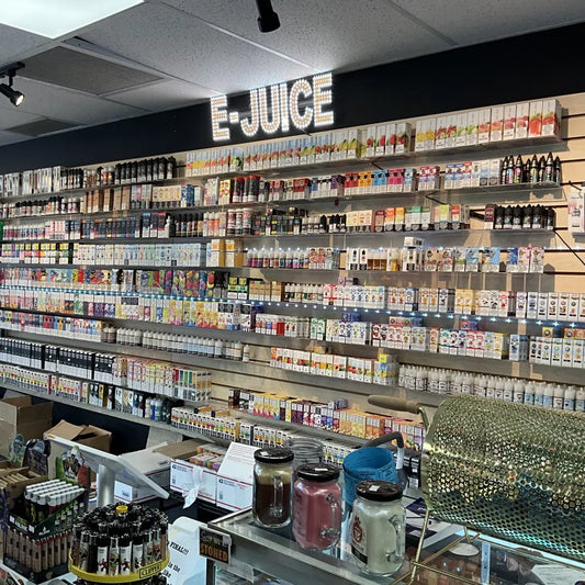 Best Vape Shops in Cleveland