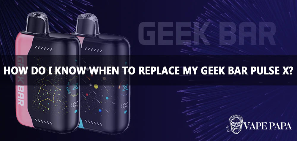 Are Geek Bar Pulse X Discontinued Geek Bar Pulse X 25k - Starting at .99 Are Geek Bar Pulse X Discontinued Geek Bar Pulse X 25k - Starting at .99