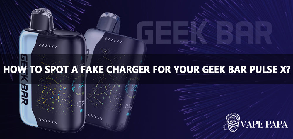 Geek Bar Vape Charger Punch Geek Bar Pulse (Thermal Edition) Geek Bar Vape Charger Punch Geek Bar Pulse (Thermal Edition)