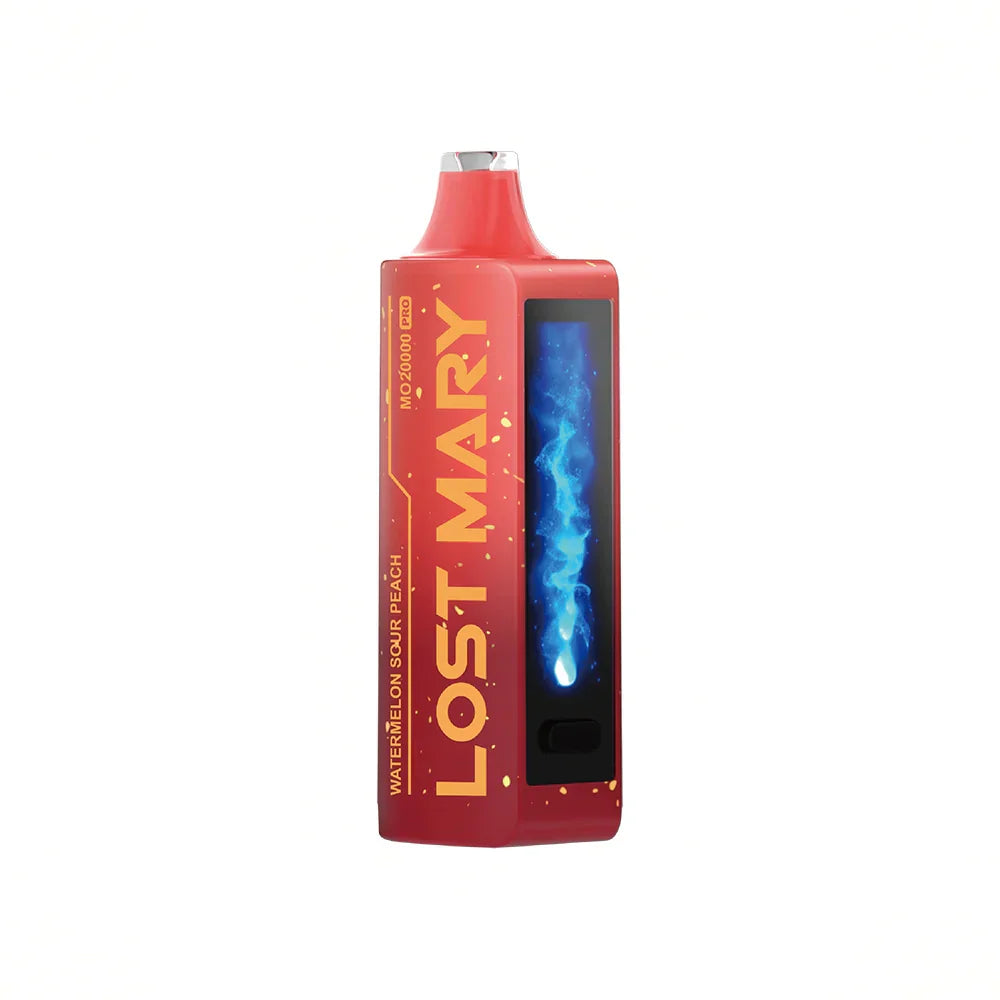Can I Refill The E-Liquid In My Lost Mary MO20000 Pro? Vape papa Can I Refill The E-Liquid In My Lost Mary MO20000 Pro? Vape papa