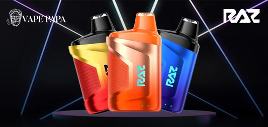 Exploring Options: Where to Buy Raz Vapes?