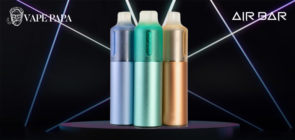 All You Need To Know About Air Bar Lux Plus Disposable Vape Vape papa All You Need To Know About Air Bar Lux Plus Disposable Vape Vape papa