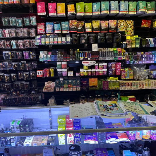 Best Vape Shops in Atlanta