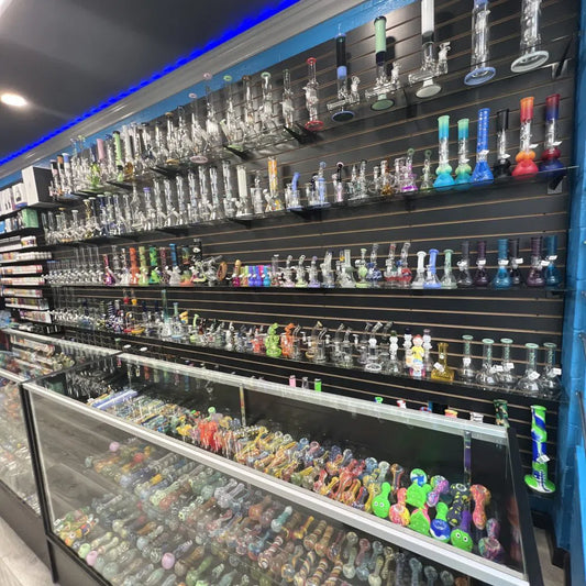 Best Vape Shops in Fresno