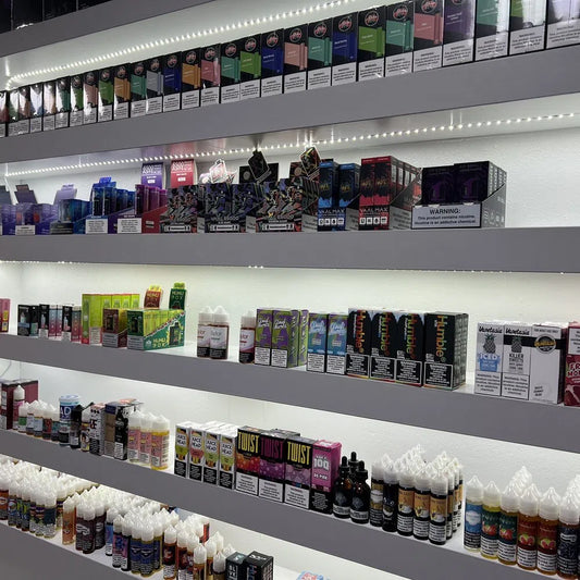 Best Vape Shops in Honolulu