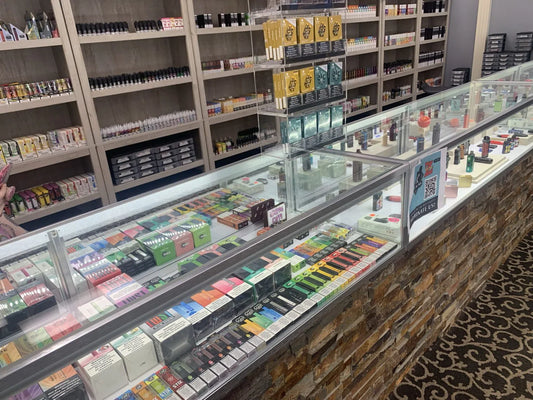 Best Vape Shops in Kansas City