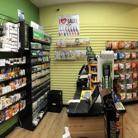 Best Vape Shops in Minneapolis