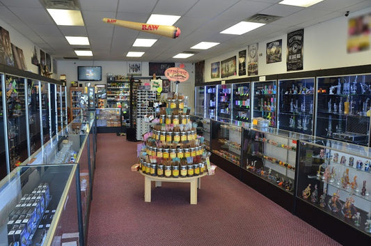 Best Vape Shops in Wichita