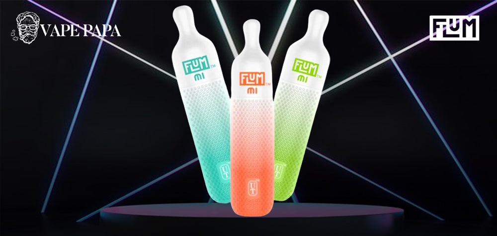 Why Choose Flum Disposable Vape? A Vaper's Comprehensive Guide Vape papa Why Choose Flum Disposable Vape? A Vaper's Comprehensive Guide Vape papa