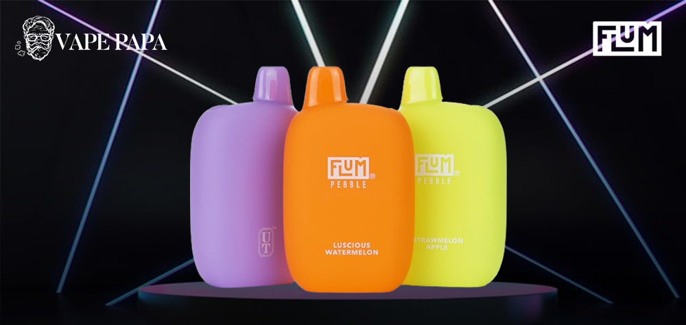 Why Is My Flum Disposable Vape Not Charging? Vape papa Why Is My Flum Disposable Vape Not Charging? Vape papa