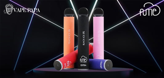 Why does my Fume Vape keeps hitting and auto-firing?
