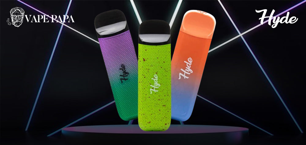 Hyde Vape Review Hyde Edge Recharge Vape | $ 14.99 Hyde Rechargeable Vape Hyde Curve Disposable Vape Review: Satisfaction In Pocket Hyde Vape Disposable Flavors Australia Hyde Vape Review Hyde Edge Recharge Vape | $ 14.99 Hyde Rechargeable Vape Hyde Curve Disposable Vape Review: Satisfaction In Pocket Hyde Vape Disposable Flavors Australia