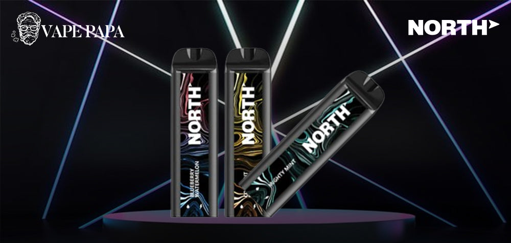North Vape 5000: Price Revealed Vape Papa North Vape 5000: Price Revealed Vape Papa