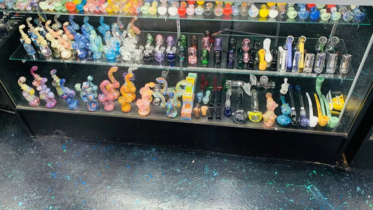 Best Vape Shops in San Antonio