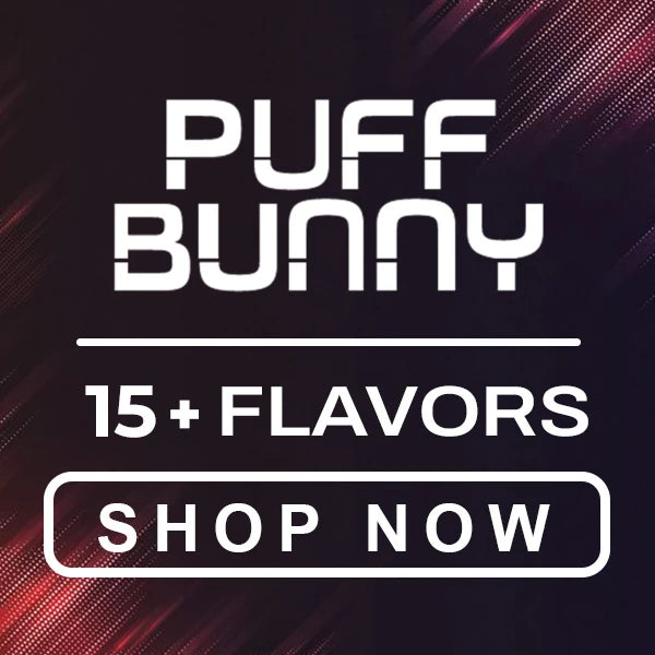 elf bar vape uk Puff Bunny 8000 Disposable Vape – HQD Tech USA