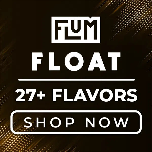 Flum Float Flavors – Vape papa