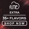 Fume Extra Flavors
