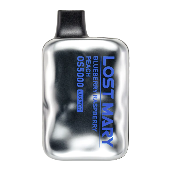 Lost Mary OS5000 Strawberry Watermelon