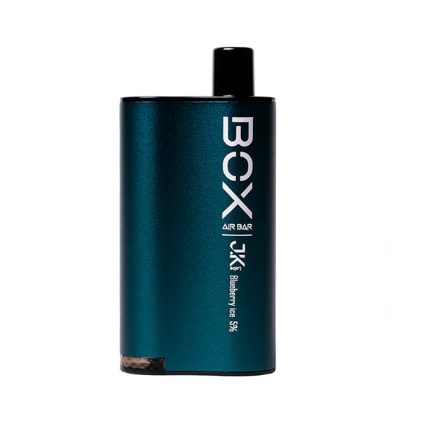 Air Bar Box