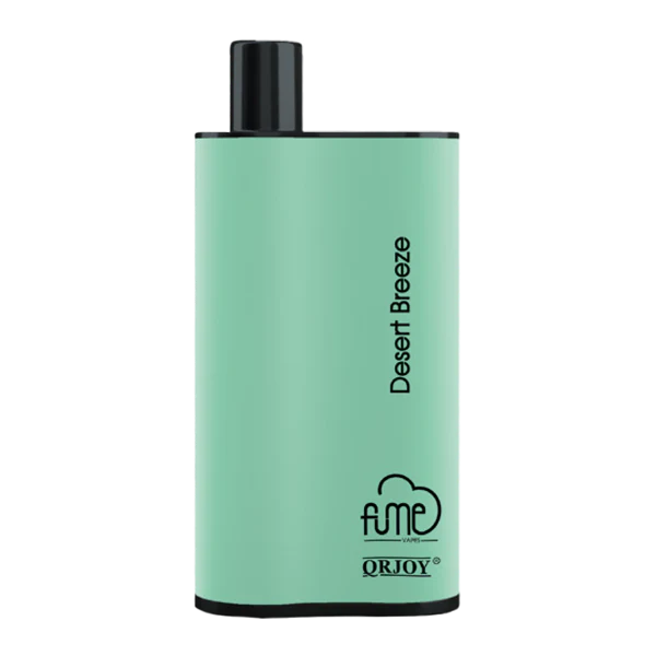 Fume Infinity 4500 Disposable Vape