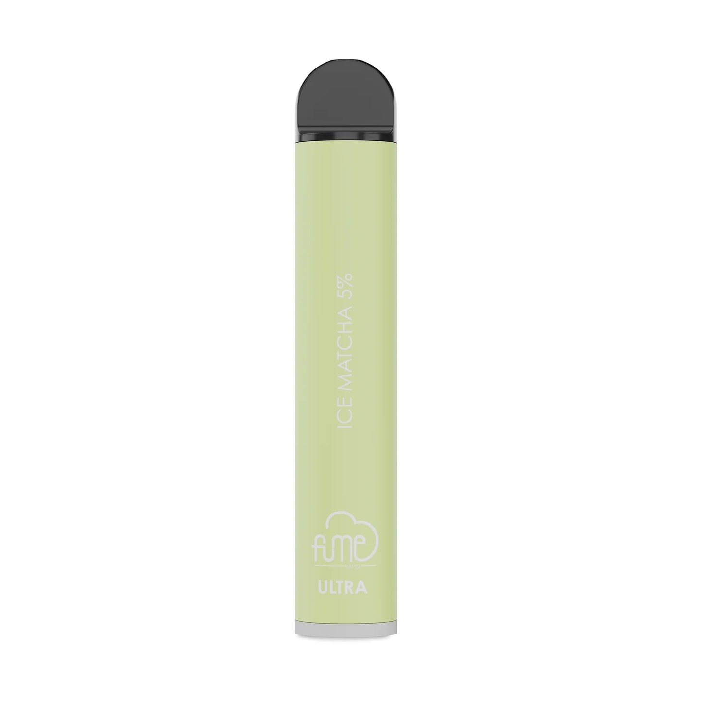 fume ultra ice matcha