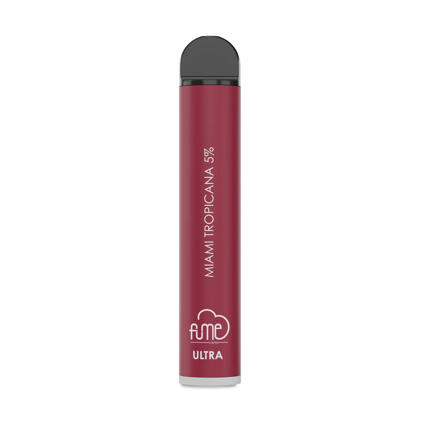 FUME Miami tropicana