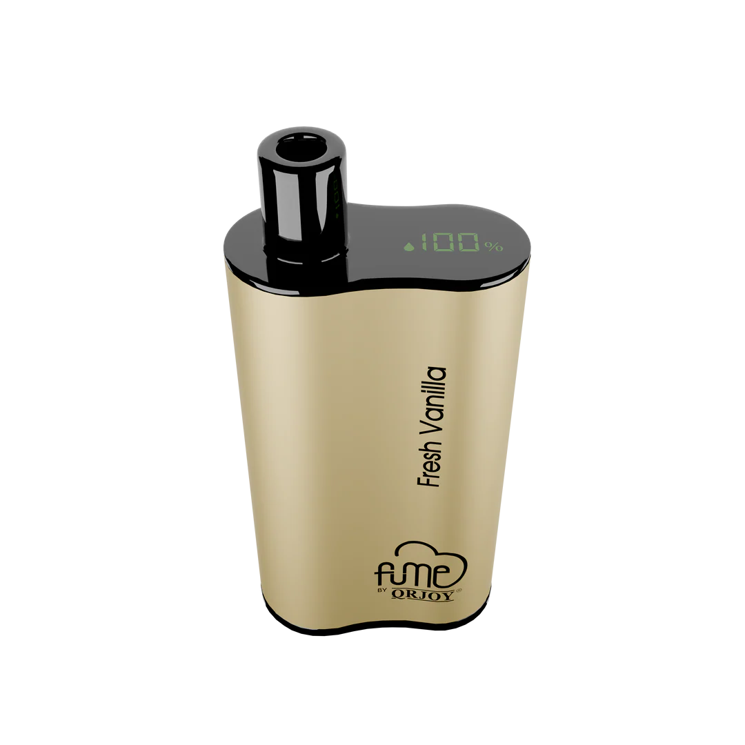Fume Infinity 4500 Disposable Vape