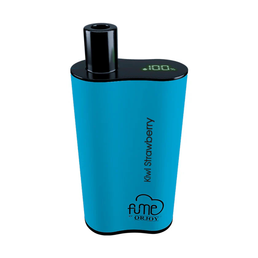 Fume Infinity 4500 Disposable Vape