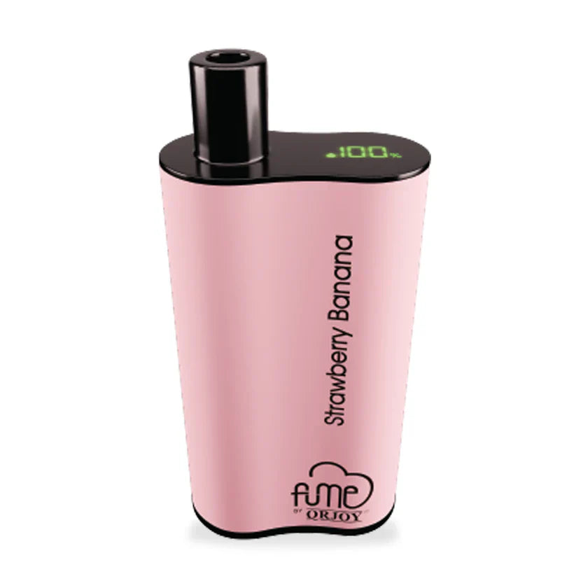 Fume Infinity 4500 Disposable Vape