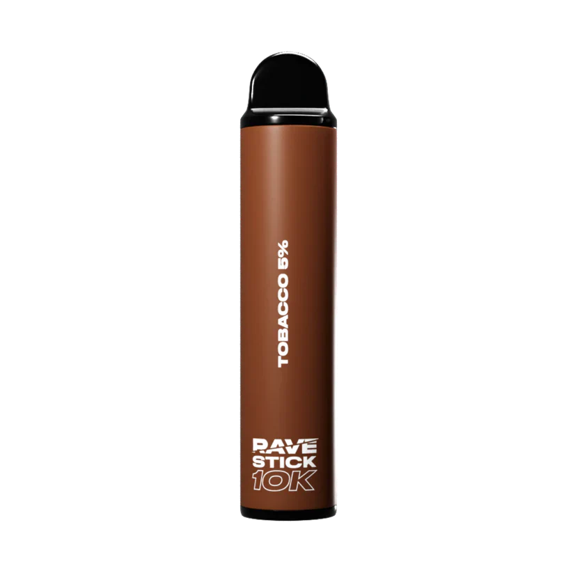 Fume x RNBW Rave Stick 10K Vape Tobacco