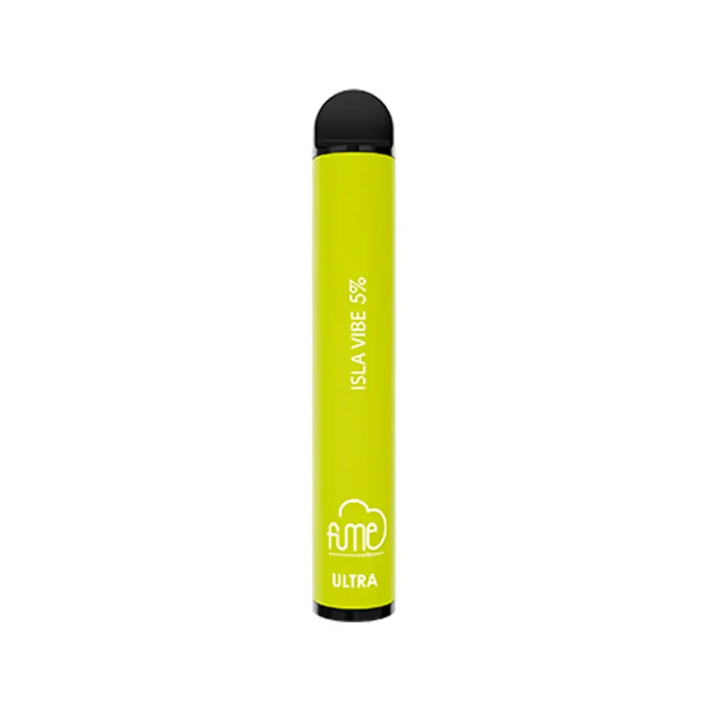 Fume Ultra