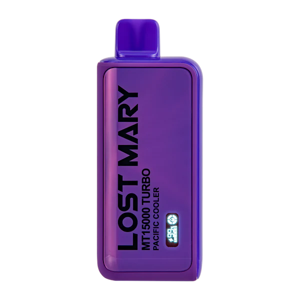 Lost Mary MT15000 Turbo Pacific Cooler