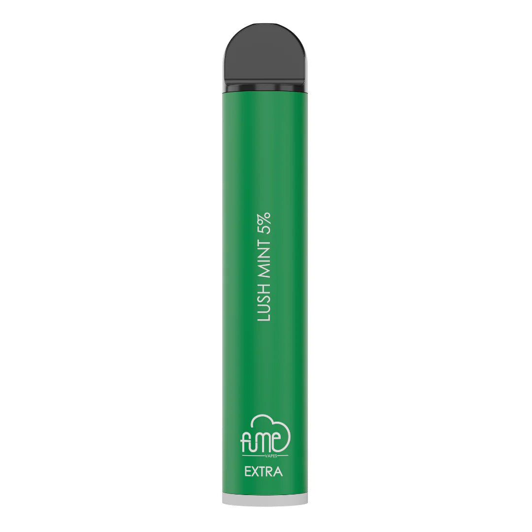 Fume Extra