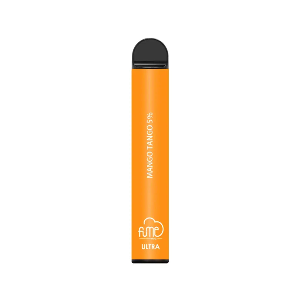 Fume Ultra