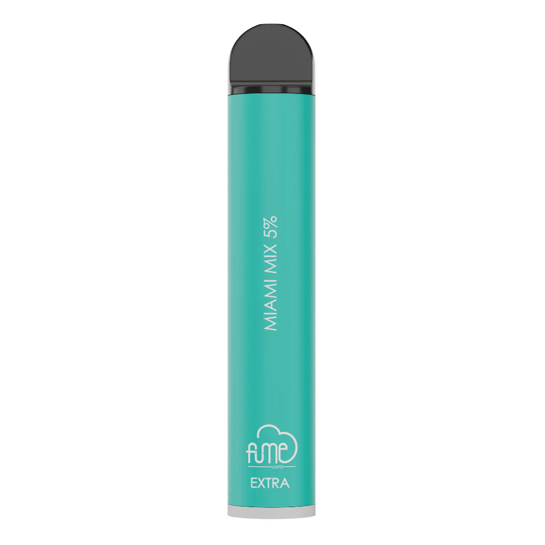Fume Extra
