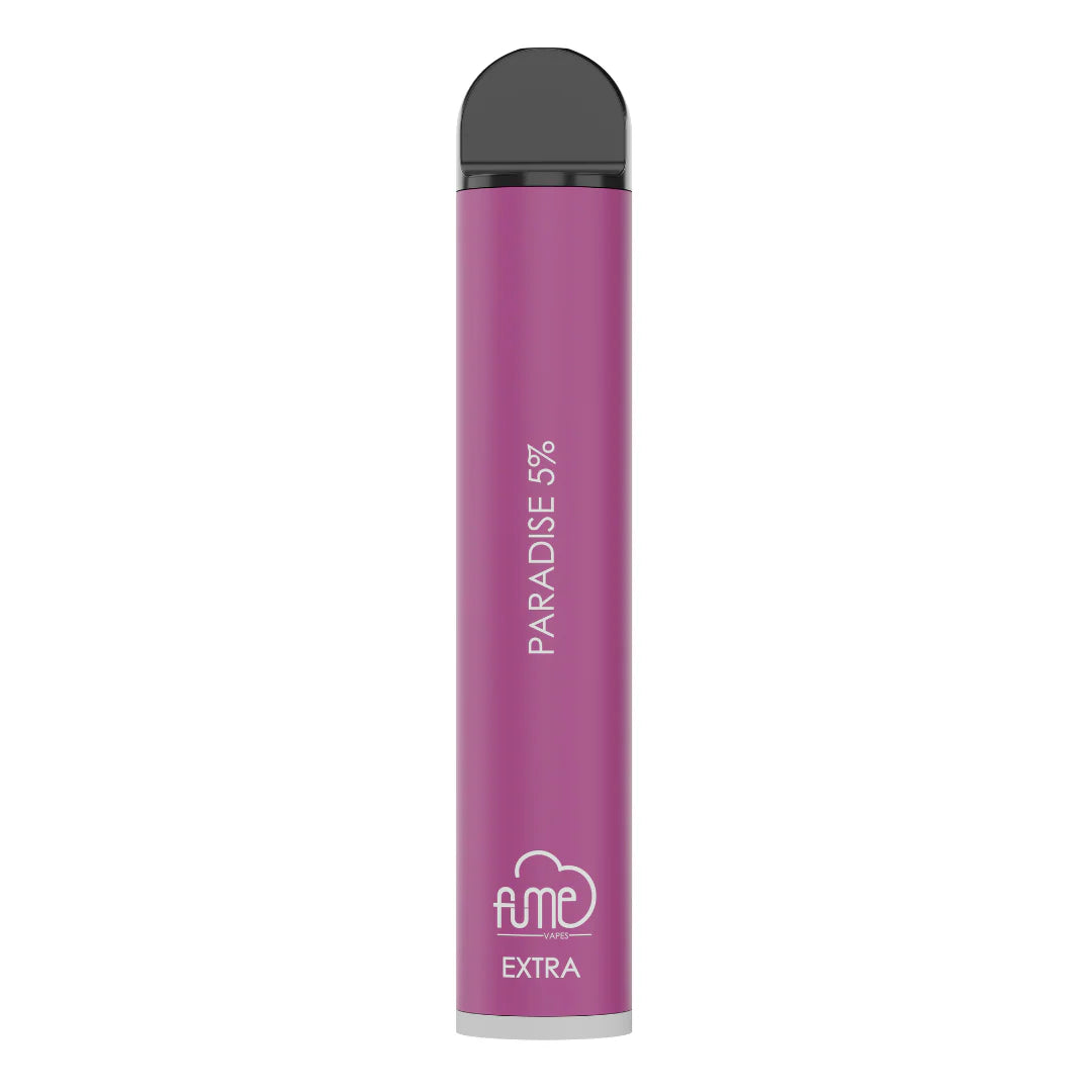 Fume Extra