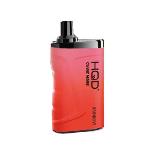 HQD Cuvie Mars 8000 Rainbow