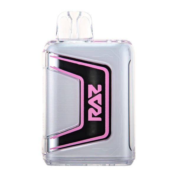 Raz Tn9000 Strawberry Ice