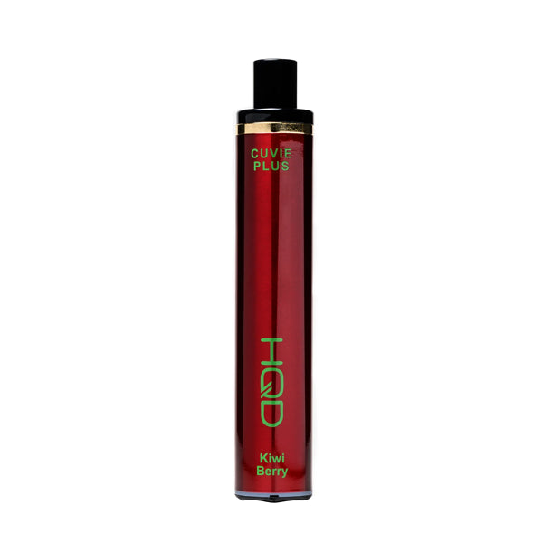 HQD Cuvie Plus - Strawberry Kiwi