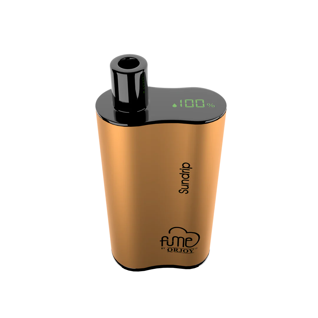 Fume Infinity 4500 Disposable Vape